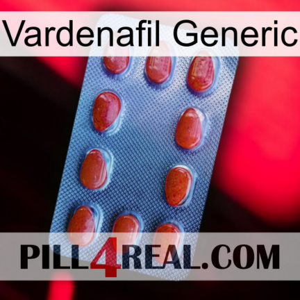 Vardenafil Generic 06